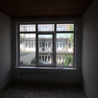 Den Haag, Drijfriemstraat, kamer - foto 3