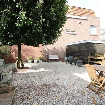 Heemstede, Javalaan, 2-onder-1 kap woning - foto 3