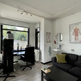 Nijmegen, Graafseweg, kamer - foto 3