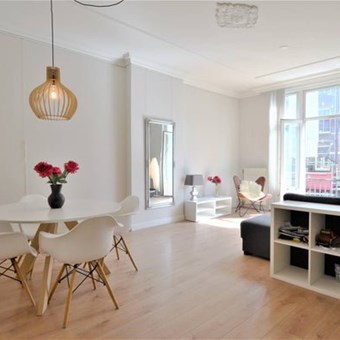 Amsterdam, Alexander Boersstraat, 2-kamer appartement - foto 3