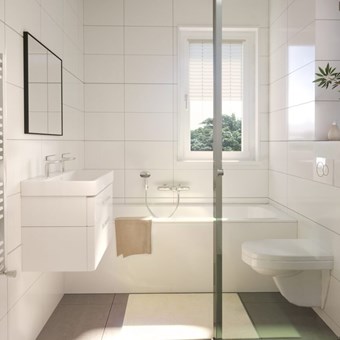 Eindhoven, Zeeheldenlaan, tussenwoning - foto 3