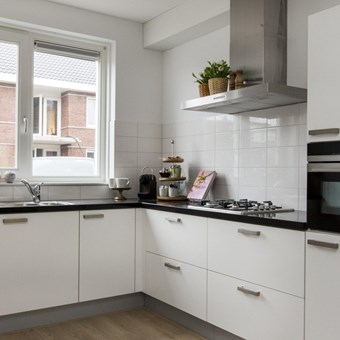 Nederhorst den Berg, Wilgenlaan, hoekwoning - foto 2
