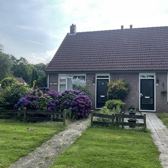 Emmen, 't Oude Loo, 2-onder-1 kap woning - foto 2