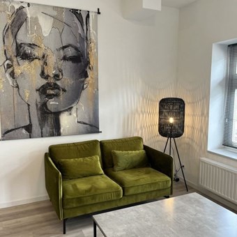 Tilburg, Broekhovenseweg, 2-kamer appartement - foto 2