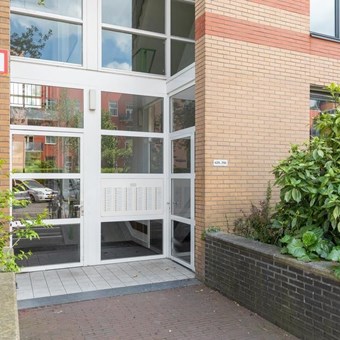 Utrecht, Arthur van Schendelstraat, galerijflat - foto 3