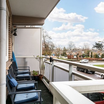 Velp (GE), Zwanensingel, 4-kamer appartement - foto 3