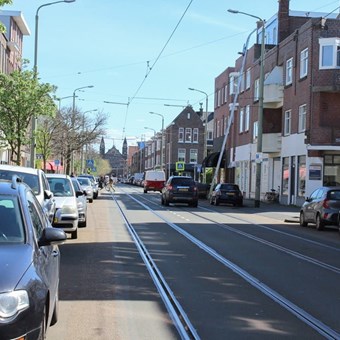 Den Haag, Goudenregenstraat, benedenwoning - foto 2
