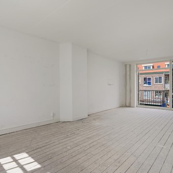 Amsterdam, Pluvierplein, 4-kamer appartement - foto 3