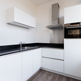 Amsterdam, Parnassusweg, 3-kamer appartement - foto 2