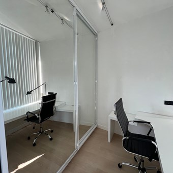 Amsterdam, Bachplein, 2-kamer appartement - foto 2
