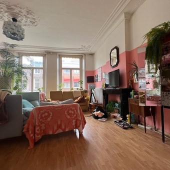 Groningen, Herestraat, bovenwoning - foto 3
