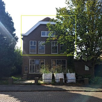 Colijnsplaat, Havelaarstraat, bovenwoning - foto 3