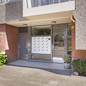 Amersfoort, Verdiweg, portiekflat - foto 3