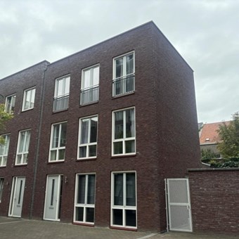 Roermond, Achter de Steenen Trappen, hoekwoning - foto 2