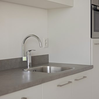 Den Haag, Calandkade, 3-kamer appartement - foto 2