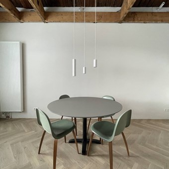 Rotterdam, Nieuwe Binnenweg, 3-kamer appartement - foto 3