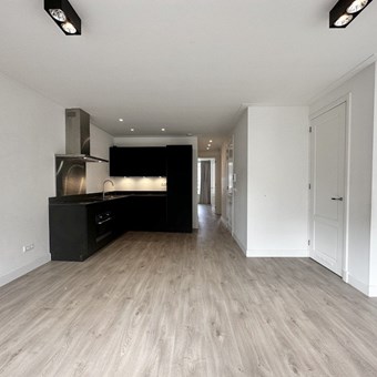 Amsterdam, Ter Haarstraat, 3-kamer appartement - foto 2