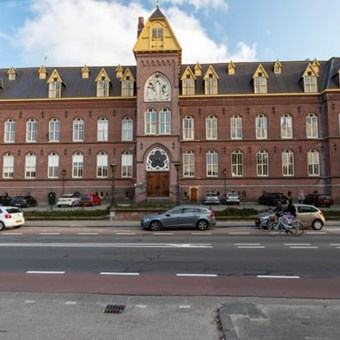 Tilburg, Bredaseweg, 2-kamer appartement - foto 3