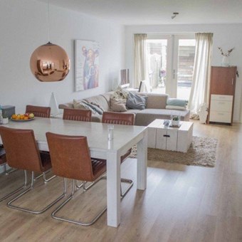 Beverwijk, Munnikenweg, tussenwoning - foto 2