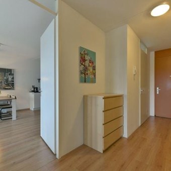 Utrecht, Battutalaan, portiekflat - foto 3