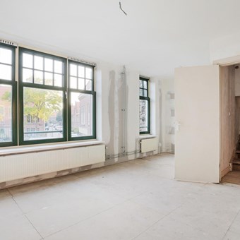 Amsterdam, Pluvierplein, 4-kamer appartement - foto 2