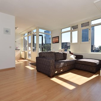 Rotterdam, Jufferkade, 3-kamer appartement - foto 3