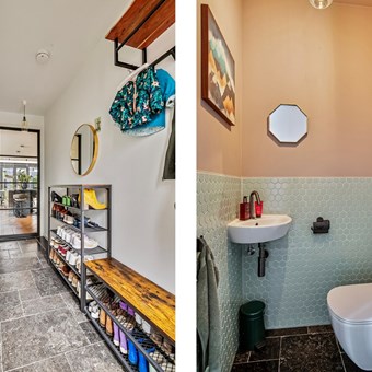 Blaricum, Laantje Van Rigter, hoekwoning - foto 3