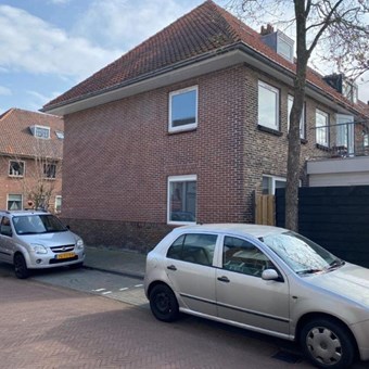 Alkmaar, Krelagestraat, hoekwoning - foto 2