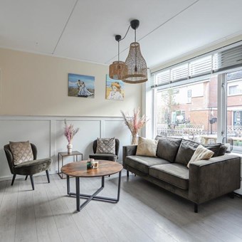 Hoofddorp, Oksholm, eengezinswoning - foto 3