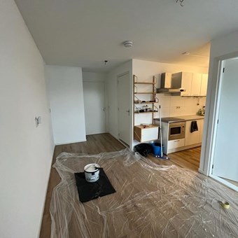 Groningen, Herman Colleniusstraat, bovenwoning - foto 3
