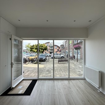 Ter Aar, Vosplein, benedenwoning - foto 2