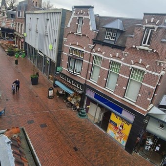 Hilversum, Kerkstraat, 2-kamer appartement - foto 3