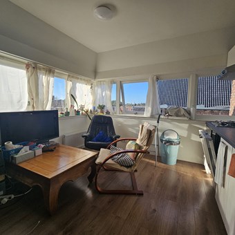 Groningen, Korreweg, 2-kamer appartement - foto 2