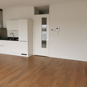 Amersfoort, Marie Vierdagstraat, galerijflat - foto 3