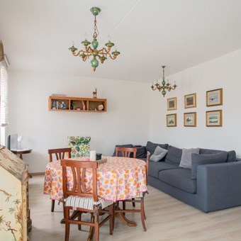 Amsterdam, Banne Buikslootlaan, 3-kamer appartement - foto 2