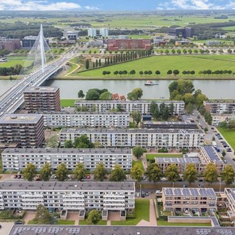Utrecht, Auriollaan, bovenwoning - foto 3