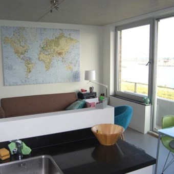 Amsterdam, Kea Boumanstraat, 3-kamer appartement - foto 3