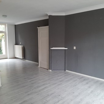 Eindhoven, Petrus Dondersstraat, geschakelde woning - foto 3