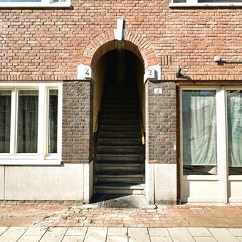 Amsterdam, Niersstraat, 4-kamer appartement - foto 2