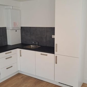 Amsterdam, Rustenburgerstraat, 2-kamer appartement - foto 3