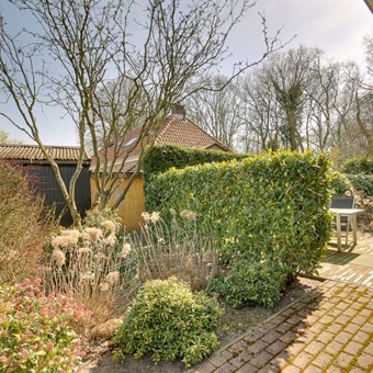 Heemskerk, Kerkweg, vrijstaande woning - foto 3
