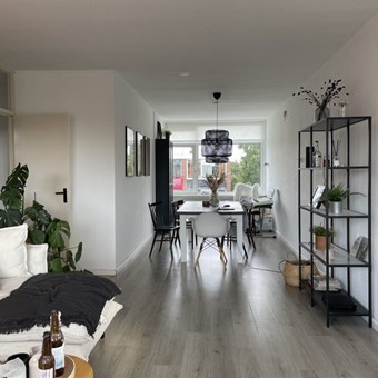Deventer, Deltalaan, 3-kamer appartement - foto 2