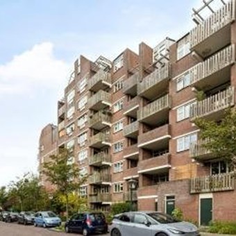 Leiden, Morssingel, 3-kamer appartement - foto 3