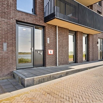 Oud-Beijerland, Spuifront, 3-kamer appartement - foto 3
