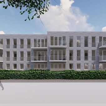 Budel, Dr Kuyperstraat, 3-kamer appartement - foto 2