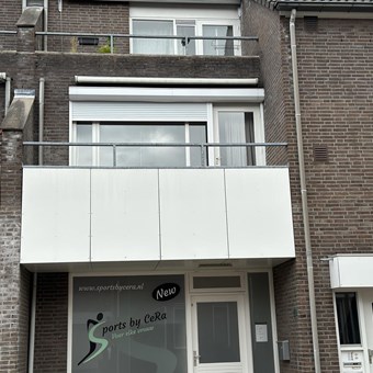 Brunssum, Julianastraat, portiekflat - foto 2