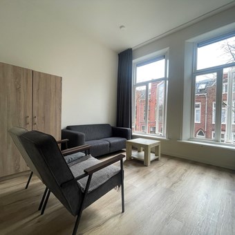 Groningen, Jozef Israelsstraat, kamer - foto 3