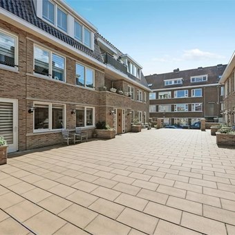 Voorburg, Graaf Florisstraat, 3-kamer appartement - foto 2