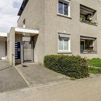 Hapert, Oude Provincialeweg, hoekappartement - foto 3