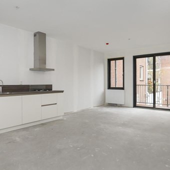 Dordrecht, Sisarijs- of Sarisweg, 2-kamer appartement - foto 2